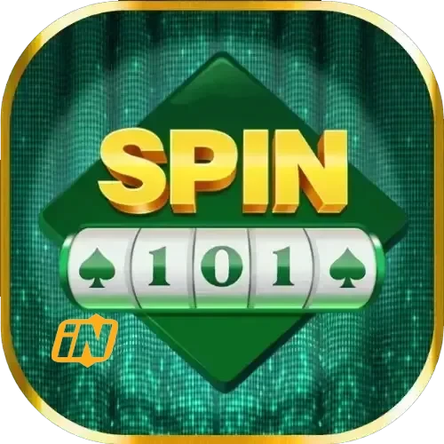 Logo spin101